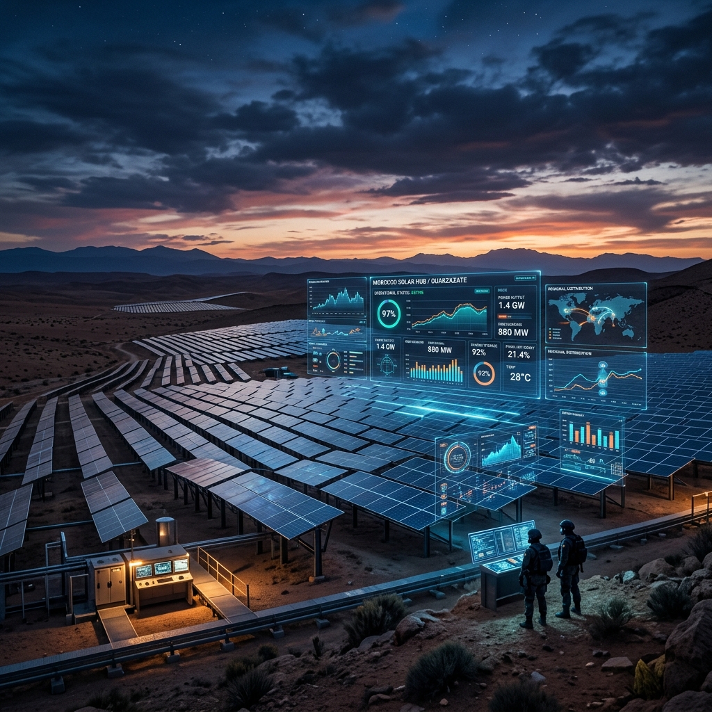 Energy Efficiency & Sustainability Regulations