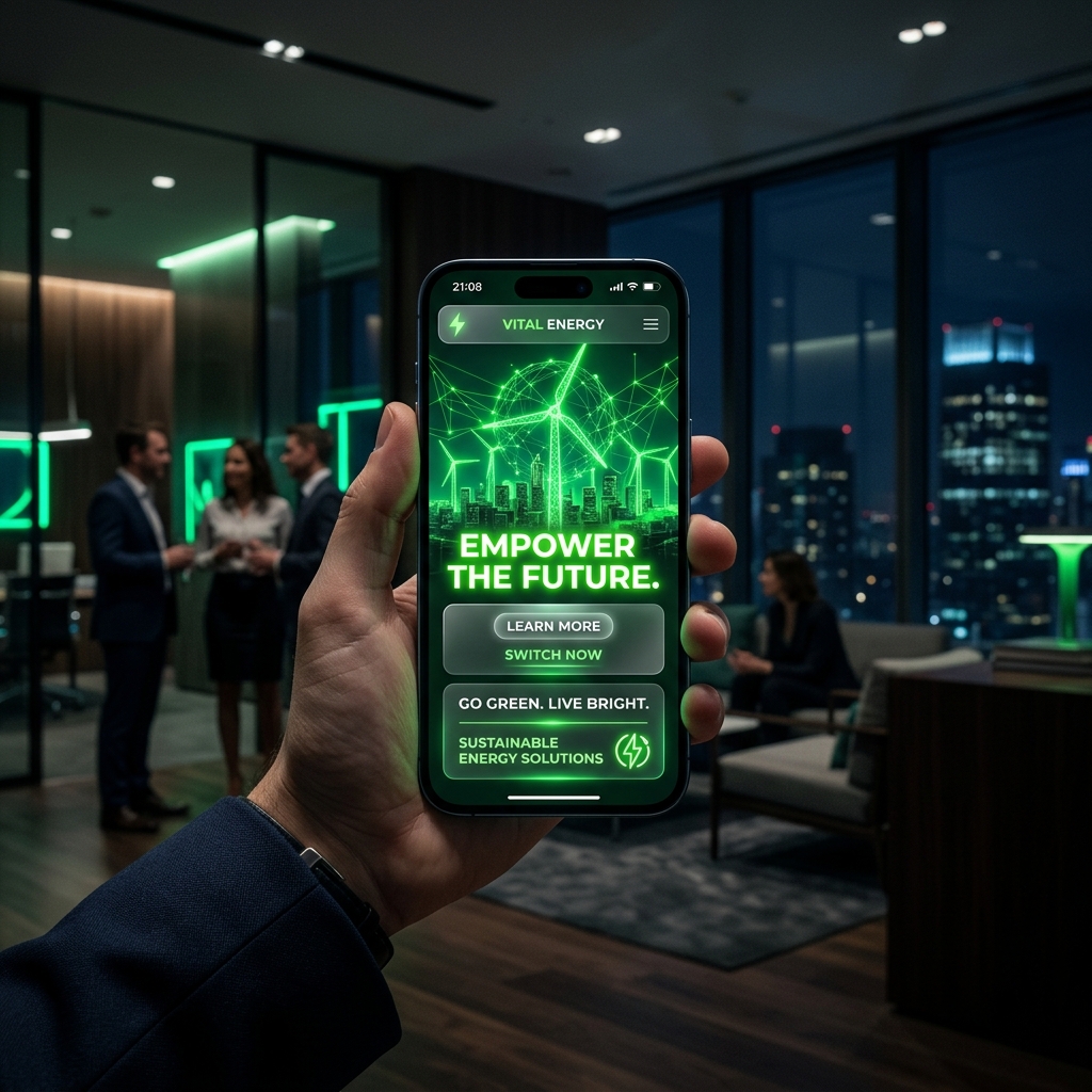 Vertical Marketing